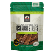 Ostrich Strips