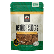 Ostrich Sliders