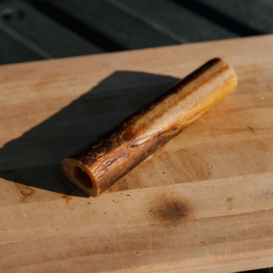 Ostrich Marrow Bone