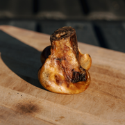 Ostrich Knuckle