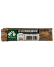 Ostrich Marrow Bone