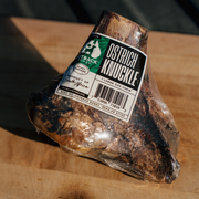 Ostrich Knuckle