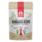 Kangaroo Topper