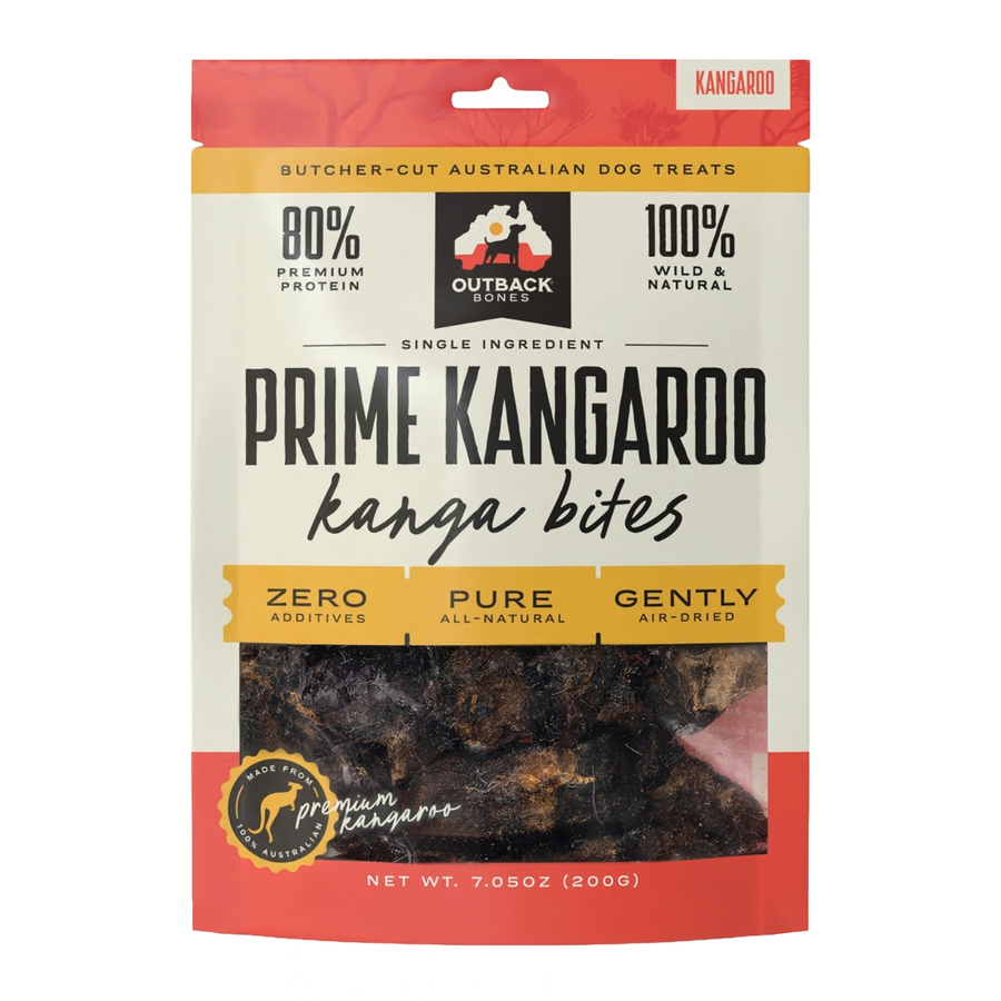 Prime Kangaroo Kanga Bites