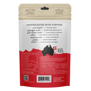 Kangaroo Topper