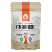 Venison Topper