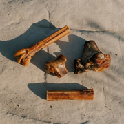 Ostrich Marrow Bone