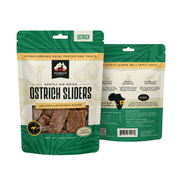 Ostrich Sliders