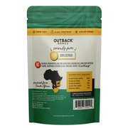 Ostrich Jerky Strips