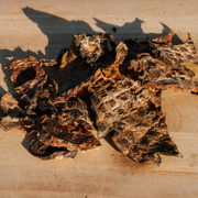 Ostrich Jerky Strips