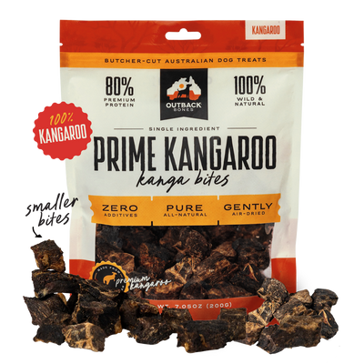 Prime Kangaroo Kanga Bites