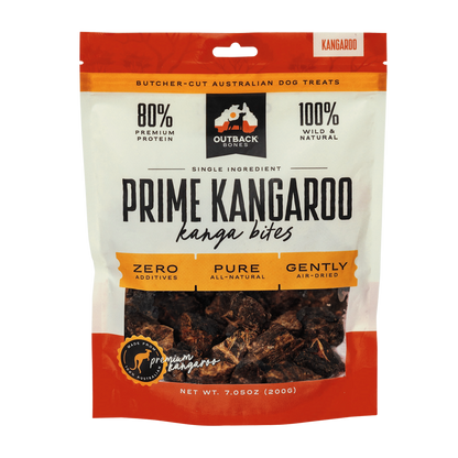 Prime Kangaroo Kanga Bites