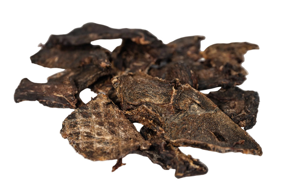 Prime Kangaroo Jerky Strips