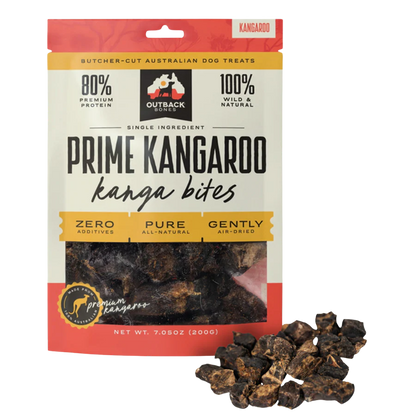Prime Kangaroo Kanga Bites