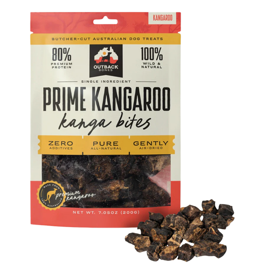 Prime Kangaroo Kanga Bites