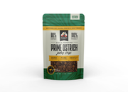 Prime Ostrich Jerky Strips