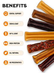 Outback Original Collagen Chew