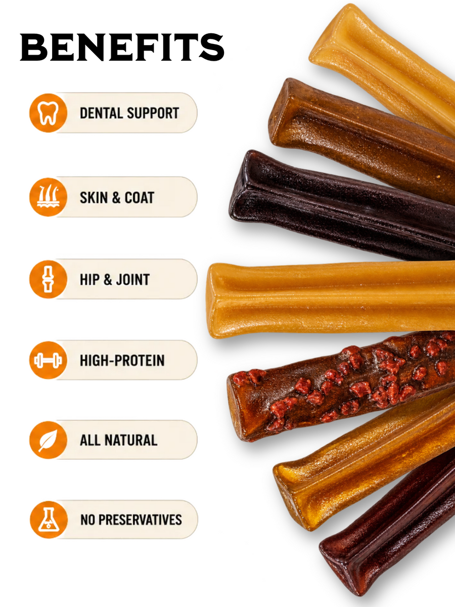 Outback Original Collagen Chew
