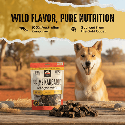 Prime Kangaroo Kanga Bites
