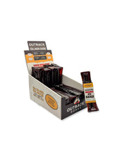 Outback Bone Broth Collagen Chew - front of pack