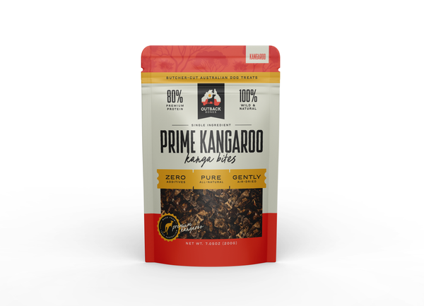 Prime Kangaroo Kanga Bites
