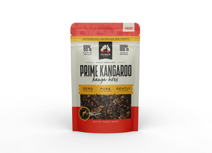 Prime Kangaroo Kanga Bites