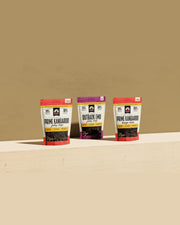 Prime Kangaroo Jerky Strips - the full range