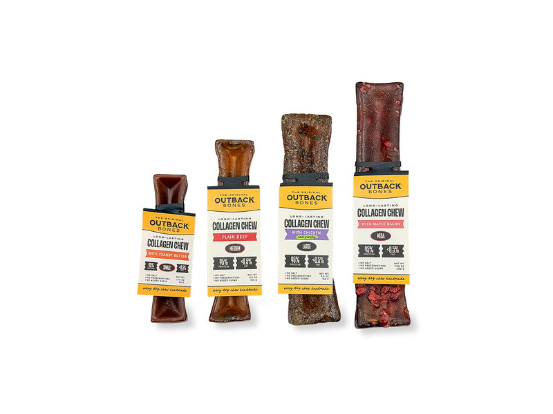 Collagen Variety Pack